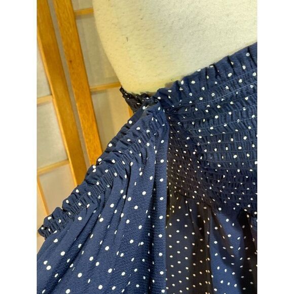 Lily White Sm Estilo Boho Top - Picture 14 of 16